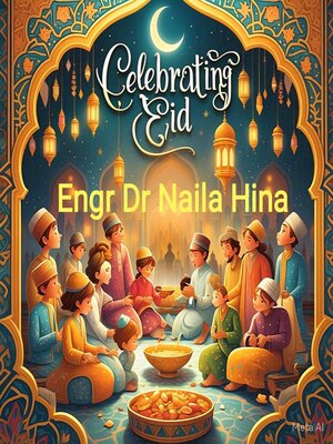 cover image of Celebrating Eid